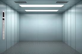 Freight Elevator
