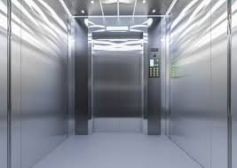 Passenger Elevator