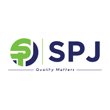SPJ Logo